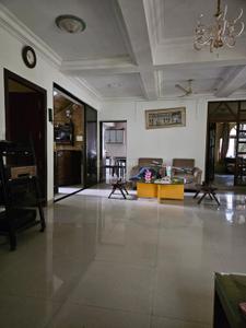 Hall Image of 6241 Sq.ft 5 BHK Independent House for sale in Chembur Mumbai for Rs. 150000000