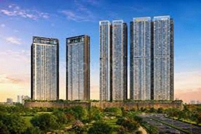 Image of 1290 Sq.ft 3 BHK Apartment / Flat for sale in Evara Heights, Thane West, Thane for Rs. 38700000