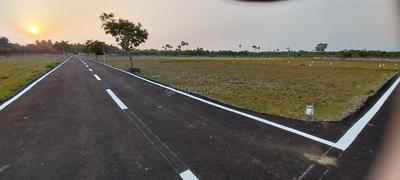Image of 6600 Sq.ft Residential Plot / Land for sale in Mahabalipuram, Chennai for Rs. 9900000