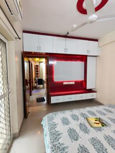 Bedroom Image of 1350 Sq.ft 3 BHK Apartment / Flat for sale in Panchsheel Greens 2, Noida Extension Greater Noida for Rs. 10800000