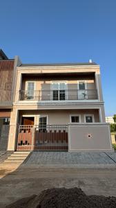 Image of 1620 Sq.ft 3 BHK Duplex for sale in Bhago Majra, Mohali for Rs. 12700000