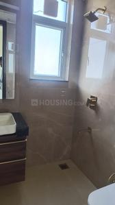 Image of 1100 Sq.ft 2.5 BHK Apartment / Flat for rent in Smartworld Orchard, Sector 61, Gurgaon for Rs. 45000