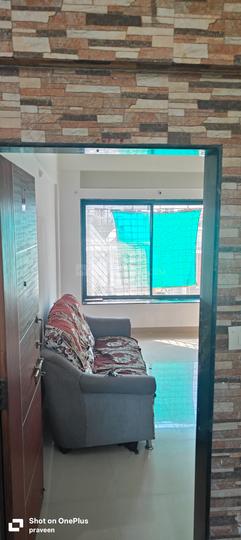 Ratnadeep residency  Bedroom 1