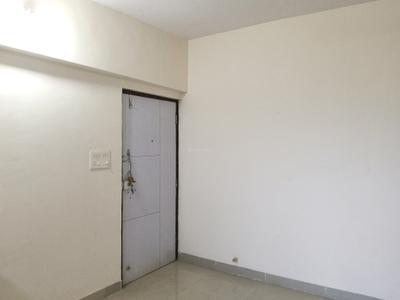 Living Room Image of 900 Sq.ft 2 BHK Apartment / Flat for rent in Sudarshan Sky Garden, Kasarvadavali Thane for Rs. 30000