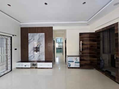 Hall Image of 1200 Sq.ft 2 BHK Apartment / Flat for rent in Indira Nagar Bengaluru for Rs. 60000