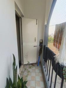 Balcony Image of 880 Sq.ft 2 BHK Apartment / Flat for sale in Navya Krishna Developers by Navya krishna Developers Chandapura	Navya krishna , Chandapura Bengaluru for Rs. 3100000