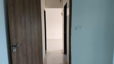 Bedroom Image of 416 Sq.ft 1 BHK Apartment / Flat for sale in Kaveri Heights, Ghatkopar East Mumbai for Rs. 11000000