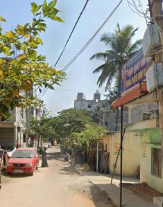 Image of 1200 Sq.ft Residential Plot / Land for sale in Hennur, Bengaluru for Rs. 10800000