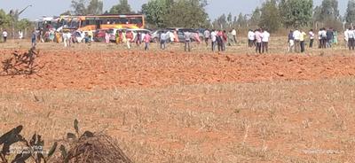 Devanahalli Plot View 2