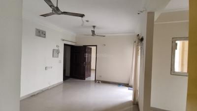 Living Room Image of 1270 Sq.ft 3 BHK Apartment / Flat for sale in Paramount Floraville, Sector 137 Noida for Rs. 14000000