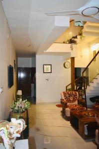 Hall Image of 950 Sq.ft 3 BHK Independent House for sale in Jeevan Bima Nagar Bengaluru for Rs. 32000000
