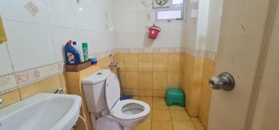 Image of 1550 Sq.ft 3 BHK Apartment / Flat for rent in SJR Equinox, Electronic City, Bengaluru for Rs. 52000