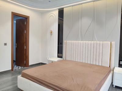 Bedroom Image of 2970 Sq.ft 4 BHK Builder Floor for sale in Ansal Esencia Sector 67, Sector 67 Gurgaon for Rs. 31500000