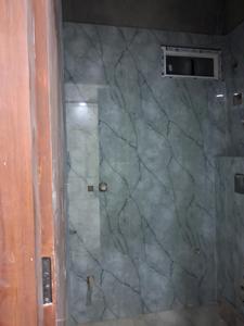 Common Bathroom Image of 1100 Sq.ft 2 BHK Apartment / Flat for sale in RN Metro Heights by RN Homes, Sector 72 Noida for Rs. 4200000