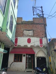4 BHK Independent House