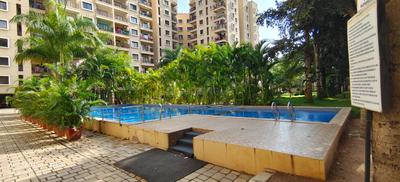 Balcony Image of 1395 Sq.ft 2 BHK Apartment / Flat for sale in Sterling shalom, Brookefield Bengaluru for Rs. 16300000