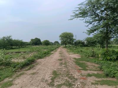 Image of 64 Sq.ft Residential Plot / Land for sale in Sector 30 Rohini, New Delhi for Rs. 18000000