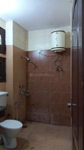Image of 1800 Sq.ft 3 BHK Apartment / Flat for rent in Shourya The Lotus Pond, Indirapuram, Ghaziabad for Rs. 35000