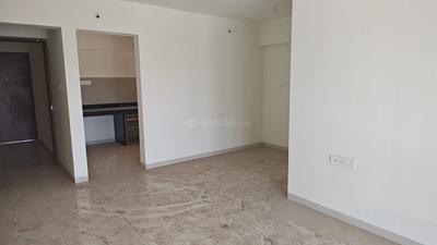 Living Room Image of 1080 Sq.ft 2 BHK Apartment / Flat for sale in Danish Habitat One, Katraj Pune for Rs. 7100000