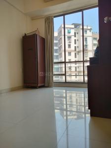 Hall Image of 1000 Sq.ft 2 BHK Apartment / Flat for sale in Kohinoor City, Kurla West Mumbai for Rs. 23000000