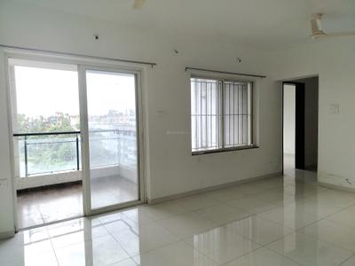 Living Room Image of 1385 Sq.ft 3 BHK Apartment / Flat for sale in Paranjape Abhiruchi Parisar T1 T2 T3 M1A M1B And M2, Mokarwadi Pune for Rs. 8599999