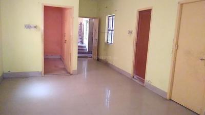 Living Room Image of 900 Sq.ft 2 BHK Apartment / Flat for rent in Ganguly Bagan Kolkata for Rs. 15000