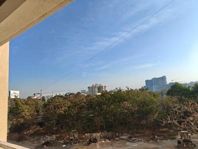 Image of 1280 Sq.ft 3 BHK Apartment / Flat for sale in Shiv Park 59, Wakad, Pune for Rs. 14400000