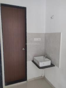 Kitchen Image of 1250 Sq.ft 3 BHK Apartment / Flat for rent in Parvati Darshan Pune for Rs. 47000