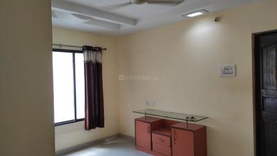 Living Room Image of 1000 Sq.ft 2 BHK Apartment / Flat for rent in Manish Nagar Nagpur for Rs. 15000