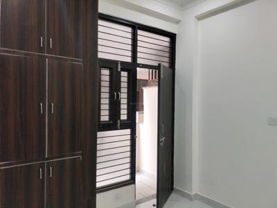 Bedroom Image of 650 Sq.ft 1 BHK Apartment / Flat for sale in CI Golf City Apartment, Kambakshpur Noida for Rs. 2185100