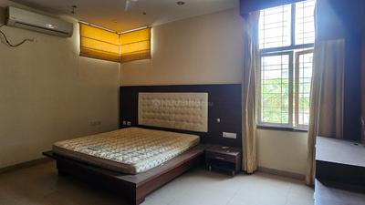 Bedroom Image of 3500 Sq.ft 4 BHK Villa for rent in Indu Fortune Fields Villas, Kukatpally Hyderabad for Rs. 95000