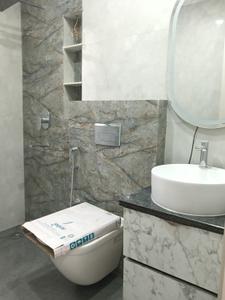 Image of 2300 Sq.ft 3 BHK Builder Floor for rent in Independent Floors At DLF Garden City, Sector 92, Gurgaon for Rs. 44999