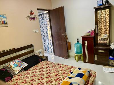 Bedroom Image of 1065 Sq.ft 2 BHK Apartment / Flat for sale in ACME Ozone, Thane West Thane for Rs. 15000000