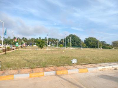 Image of 1600 Sq.ft Residential Plot / Land for sale in Nelamangala, Bengaluru for Rs. 4478500