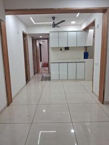 Hall Image of 1500 Sq.ft 3 BHK Apartment / Flat for rent in Zaveri Greens, Ghuma Ahmedabad for Rs. 24000