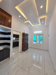 Hall Image of 750 Sq.ft 2 BHK Independent House for sale in Kongorppilly Kochi for Rs. 4000000
