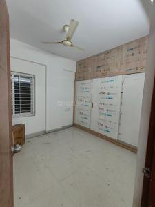Bedroom Image of 1380 Sq.ft 3 BHK Apartment / Flat for rent in Vasavi Sri Nivasam, Narapally Hyderabad for Rs. 28000