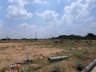 Image of 167 Sq.ft Residential Plot / Land for sale in Myron The Capital 5th City, Shadnagar, Ranga Reddy for Rs. 4676003