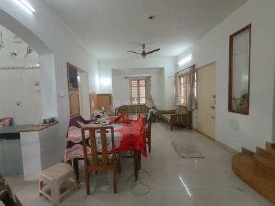 Hall Image of 3825 Sq.ft 4 BHK Villa for sale in Prahlad Nagar Ahmedabad for Rs. 45000000