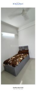 Hall Image of 901 Sq.ft 2 BHK Apartment / Flat for rent in Mangalmurti Residency, Mihan Nagpur for Rs. 26800