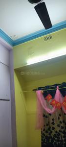 Hall Image of 450 Sq.ft 1 BHK Independent House for rent in Airport Gate no. 1 Kolkata for Rs. 11000