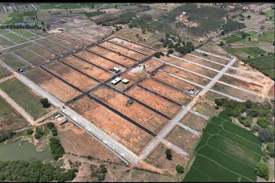 Shadnagar Plot View 1