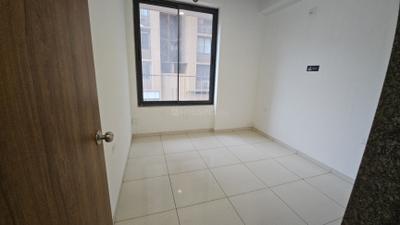 Bedroom Image of 1750 Sq.ft 3 BHK Apartment / Flat for sale in Reflection, Shela Ahmedabad for Rs. 8300000