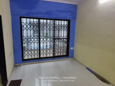 Bedroom Image of 1000 Sq.ft 2 BHK Independent House for sale in Neumec Nav Bharath CHS, Panvel Navi Mumbai for Rs. 14500000