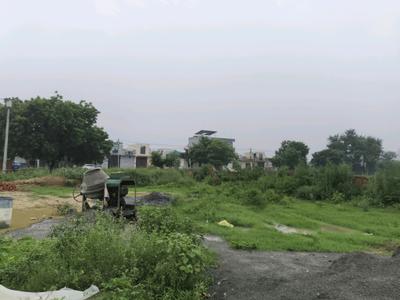 Image of 756 Sq.ft Residential Plot / Land for sale in Chipiyana Buzurg, Ghaziabad for Rs. 6300200