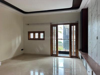 Hall Image of 3300 Sq.ft 4 BHK Independent House for sale in Bedarahalli Bengaluru for Rs. 23800000