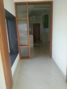 Hall Image of 1500 Sq.ft 3 BHK Apartment / Flat for rent in Shriniwasa Royal Dream City Wing A, Ghogali Nagpur for Rs. 20000