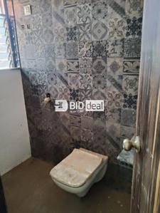 Image of 645 Sq.ft 2 BHK Apartment / Flat for sale in Daighar Gaon, Thane for Rs. 2800000