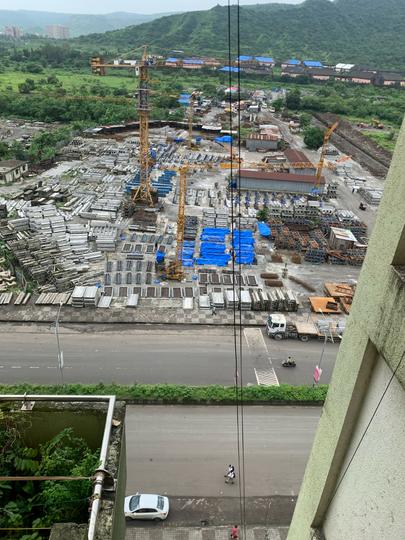 Forest Area, Kharghar Main Image 1