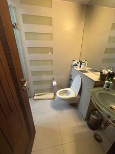 Image of 1800 Sq.ft 2 BHK Builder Floor for rent in Safdarjung Development Area, New Delhi for Rs. 125000